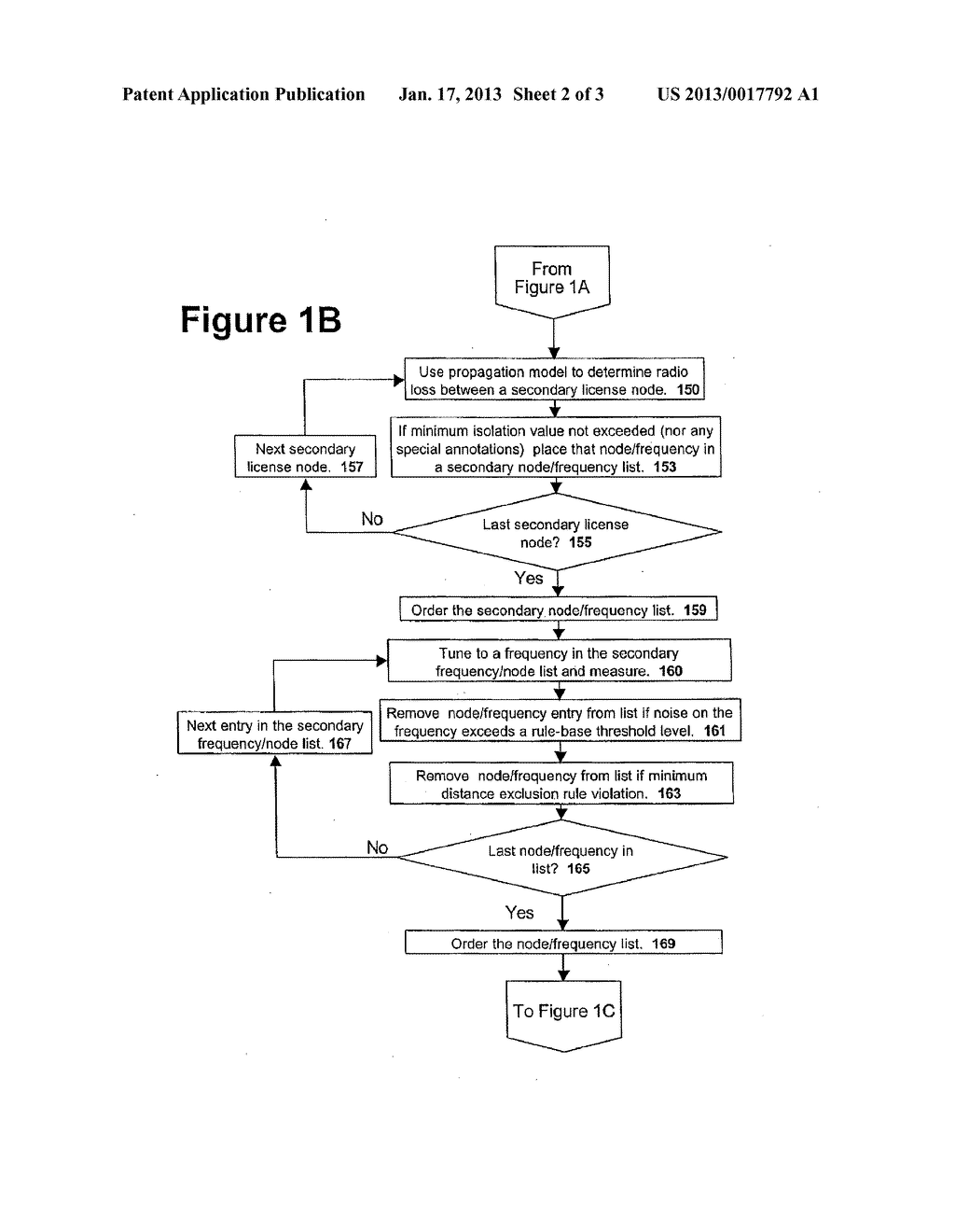 Spectrum Management System For Municipal Spectrum Using Guided Cognitive     RadioAANM MILLER, II; Robert RaymondAACI Morris CountyAAST NJAACO USAAGP MILLER, II; Robert Raymond Morris County NJ US - diagram, schematic, and image 03