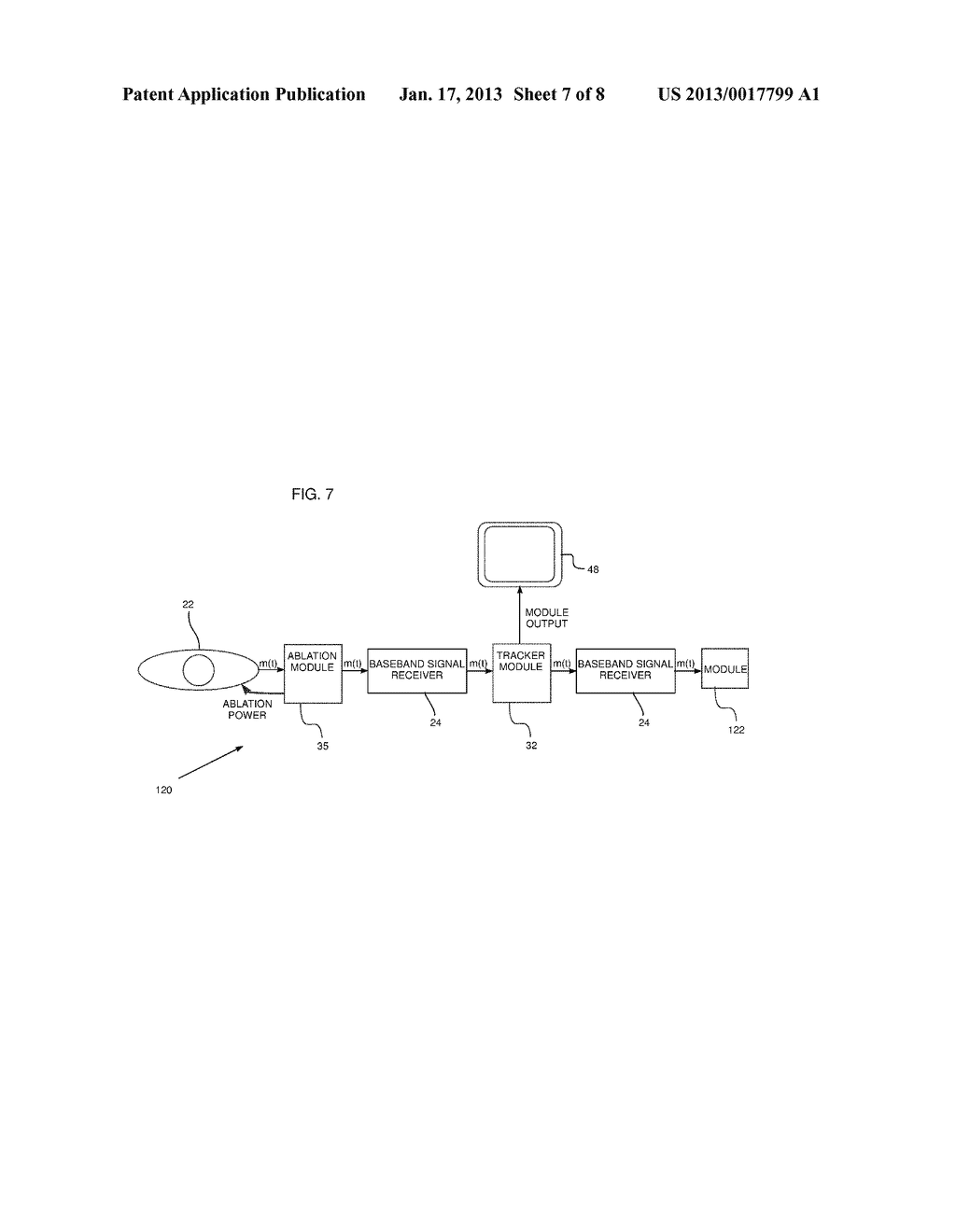 PATIENT LEAKAGE CURRENT LIMITATIONAANM Feldchtein; MikhaelAACI Qiriat YamAACO ILAAGP Feldchtein; Mikhael Qiriat Yam IL - diagram, schematic, and image 08