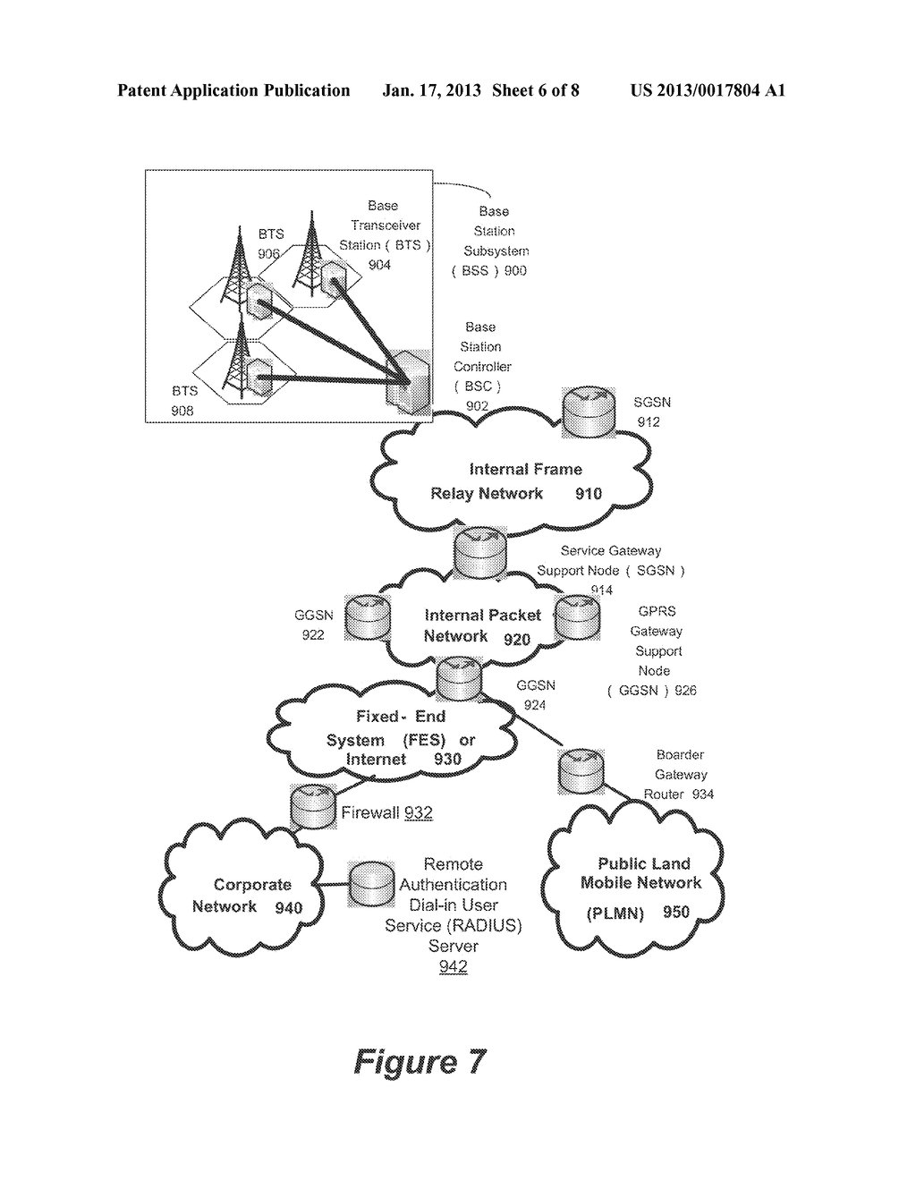 EFFICIENT PROCESSING OF RADIO RESOURCE REQUESTSAANM Jun; JerryAACI AustinAAST TXAACO USAAGP Jun; Jerry Austin TX USAANM Liu; HuitaoAACI AustinAAST TXAACO USAAGP Liu; Huitao Austin TX USAANM Parra; DarwinAACI PleasantonAAST CAAACO USAAGP Parra; Darwin Pleasanton CA USAANM Li; YunpengAACI AustinAAST TXAACO USAAGP Li; Yunpeng Austin TX US - diagram, schematic, and image 07