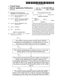 METHOD AND APPARATUS FOR PROVIDING A CALL SERVICE TO A USER diagram and image