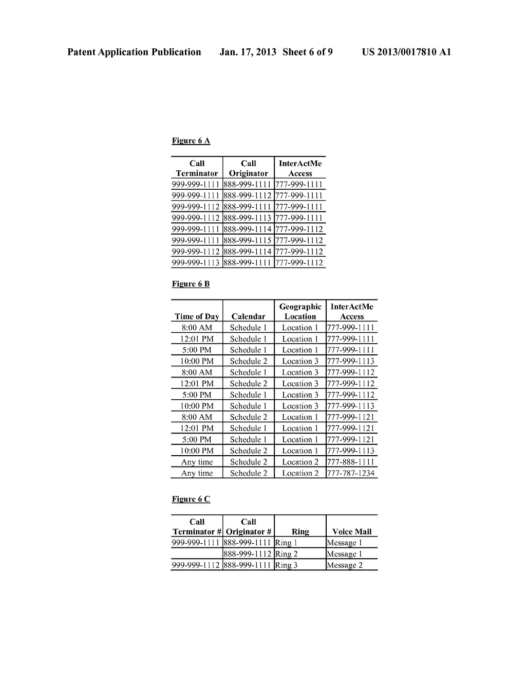 Dynamic Communication and Method of Use - diagram, schematic, and image 07