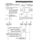 METHOD FOR COMMUNICATION OF BASE STATION AND TERMINALAANM Kim; Won-IkAACI DaejeonAACO KRAAGP Kim; Won-Ik Daejeon KRAANM Kim; EunkyungAACI DaejeonAACO KRAAGP Kim; Eunkyung Daejeon KRAANM Kim; Sung KyungAACI DaejeonAACO KRAAGP Kim; Sung Kyung Daejeon KRAANM Chang; Sung CheolAACI DaejeonAACO KRAAGP Chang; Sung Cheol Daejeon KRAANM Cha; Jae SunAACI DaejeonAACO KRAAGP Cha; Jae Sun Daejeon KRAANM Yun; Mi YoungAACI DaejeonAACO KRAAGP Yun; Mi Young Daejeon KRAANM Lee; HyunAACI DaejeonAACO KRAAGP Lee; Hyun Daejeon KRAANM Yoon; Chul SikAACI SeoulAACO KRAAGP Yoon; Chul Sik Seoul KRAANM Lim; Kwang JaeAACI DaejeonAACO KRAAGP Lim; Kwang Jae Daejeon KR diagram and image