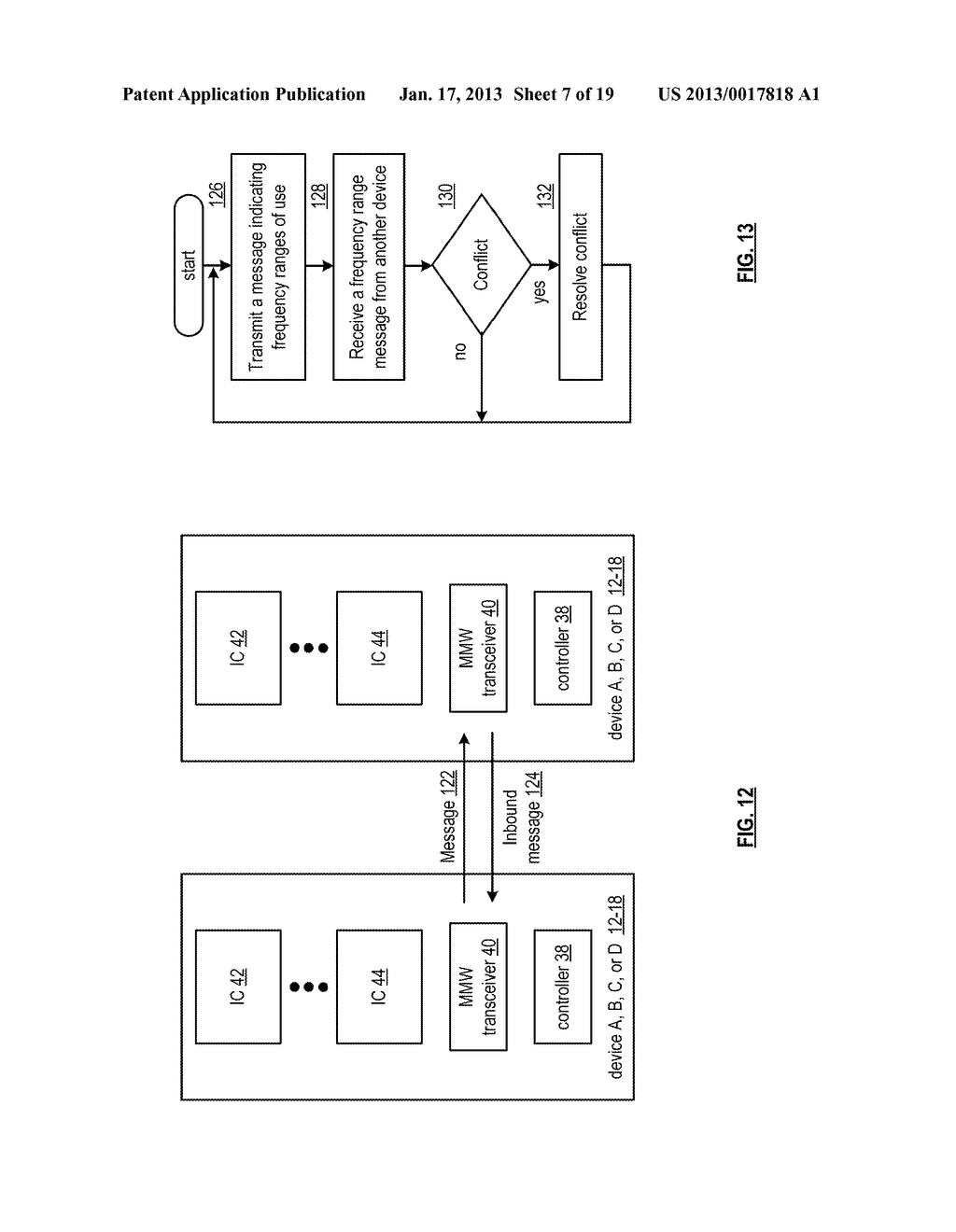 APPARATUS FOR CONFIGURATION OF WIRELESS OPERATION - diagram, schematic, and image 08