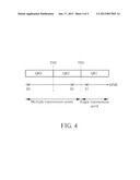 Method of Reducing Feedback Load and Feedback Overhead in a Multi-cell     Cooperative Network and Related Communication Device diagram and image