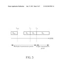 Method of Reducing Feedback Load and Feedback Overhead in a Multi-cell     Cooperative Network and Related Communication Device diagram and image