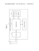 WIRELESS COMMUNICATION SYSTEM, WIRELESS COMMUNICATION TERMINAL AND METHOD     OF WIRELESS COMMUNICATIONAANM SUZUKI; TakahitoAACI ZushiAACO JPAAGP SUZUKI; Takahito Zushi JP diagram and image