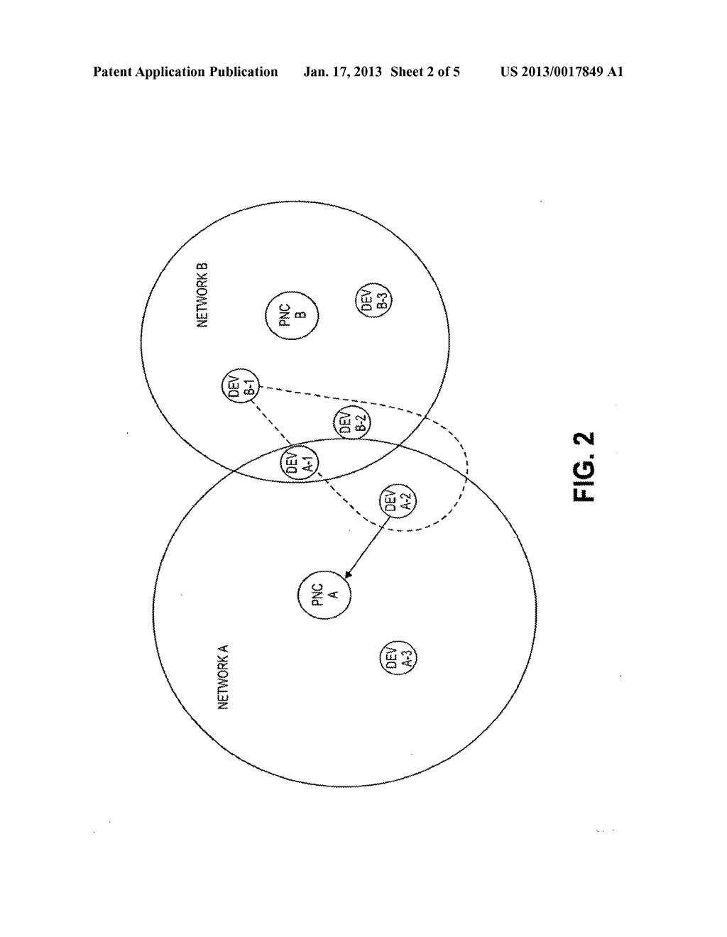 MITIGATION OF INTERNETWORK INTERFERENCE - diagram, schematic, and image 03