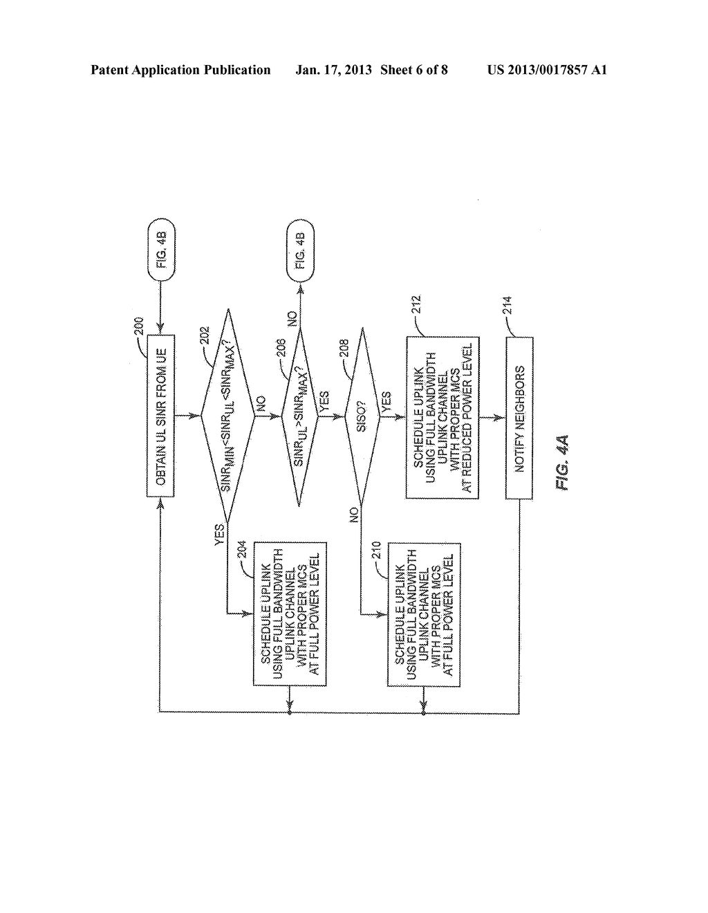 COORDINATED POWER BOOST AND POWER BACK-OFF - diagram, schematic, and image 07