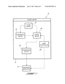 VIDEO GAME WITH BEHAVIOR INDICATORS AND CONTROLLER THEREFOR WITH     INTEGRATED DISPLAY SCREEN diagram and image