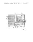 SELECT AND DRAG METHOD FOR A GAMING MACHINE diagram and image