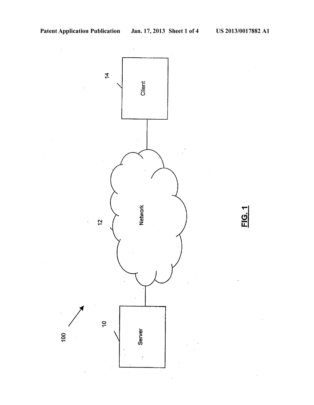 SYSTEMS AND METHODS OF CONDUCTING A GAME OF CHANCE - diagram, schematic, and image 02