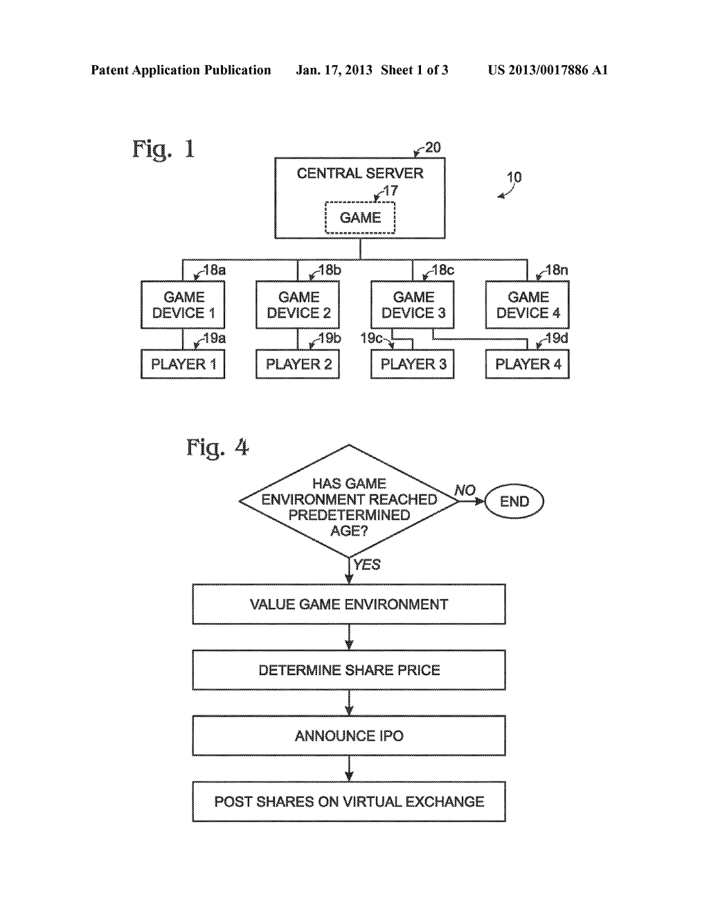 VIDEO GAMES WITH REVENUE PARTICIPATION - diagram, schematic, and image 02