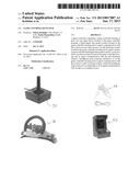 Game Controller System diagram and image