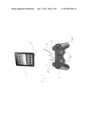 Game Controller System diagram and image