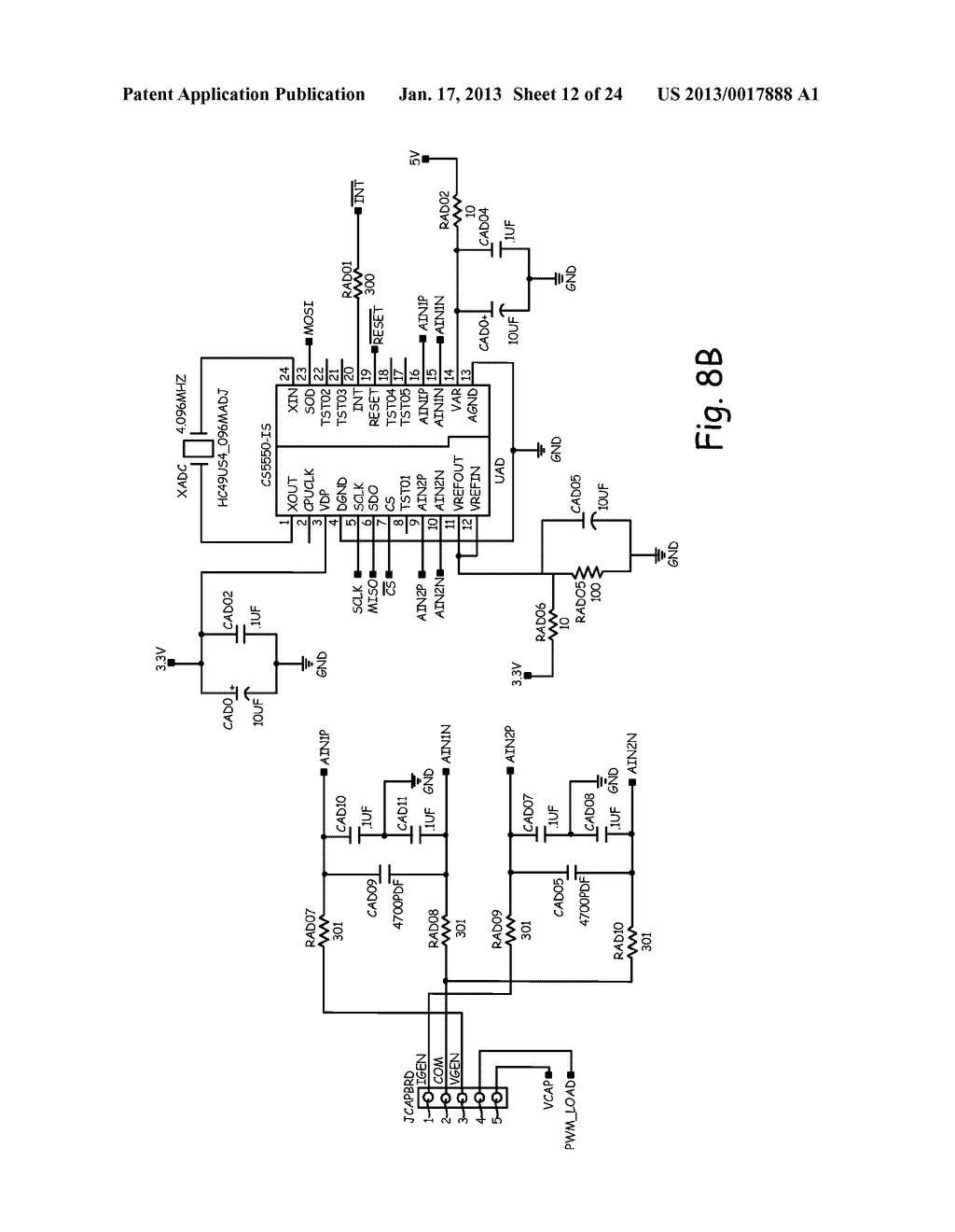 INTERATIVE ACTIVITY SYSTEM - diagram, schematic, and image 13