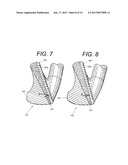 Golf Clubs and Golf Club Heads Having Adjustable CharacteristicsAANM MOLINARI; ArthurAACI BeavertonAAST ORAACO USAAGP MOLINARI; Arthur Beaverton OR US diagram and image