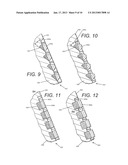 Golf Clubs and Golf Club Heads Having Adjustable CharacteristicsAANM MOLINARI; ArthurAACI BeavertonAAST ORAACO USAAGP MOLINARI; Arthur Beaverton OR US diagram and image