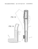 Golf Clubs and Golf Club Heads Having Adjustable CharacteristicsAANM MOLINARI; ArthurAACI BeavertonAAST ORAACO USAAGP MOLINARI; Arthur Beaverton OR US diagram and image