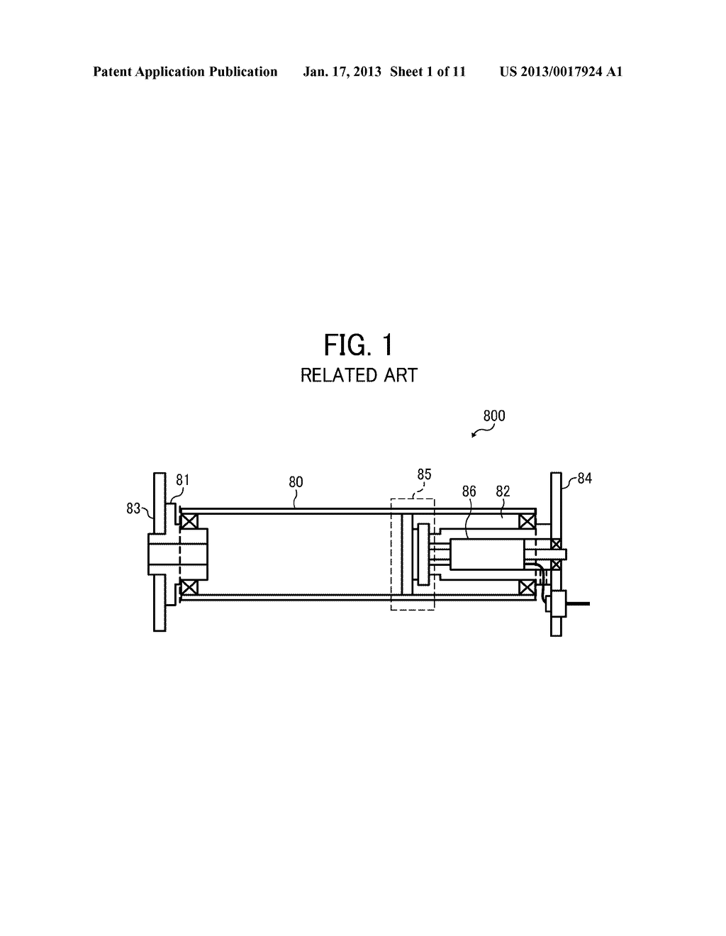 DRIVE DEVICE AND IMAGE FORMING APPARATUS INCLUDING SAMEAANM Shimizu; KeisukeAACI TokyoAACO JPAAGP Shimizu; Keisuke Tokyo JPAANM Maehata; YasuhiroAACI TokyoAACO JPAAGP Maehata; Yasuhiro Tokyo JPAANM Miyawaki; KatsuakiAACI KanagawaAACO JPAAGP Miyawaki; Katsuaki Kanagawa JPAANM Watanabe; TetsuoAACI KanagawaAACO JPAAGP Watanabe; Tetsuo Kanagawa JPAANM Matsuda; HiromichiAACI KanagawaAACO JPAAGP Matsuda; Hiromichi Kanagawa JP - diagram, schematic, and image 02