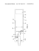 SUPINE CYCLING EXERCISE MACHINE WITH A USER REPOSITIONABLE CRANKARM AND     METHOD OF USEAANM Walton; Christopher E.AACI MiamiAAST FLAACO USAAGP Walton; Christopher E. Miami FL US diagram and image