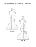 CONVERTIBLE FIGHT SIMULATION DUMMY diagram and image