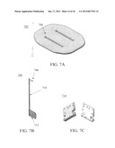 SYSTEMS AND METHODS FOR  EXERCISE MECHANISM diagram and image