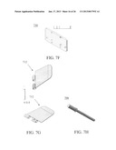 SYSTEMS AND METHODS FOR  EXERCISE MECHANISM diagram and image