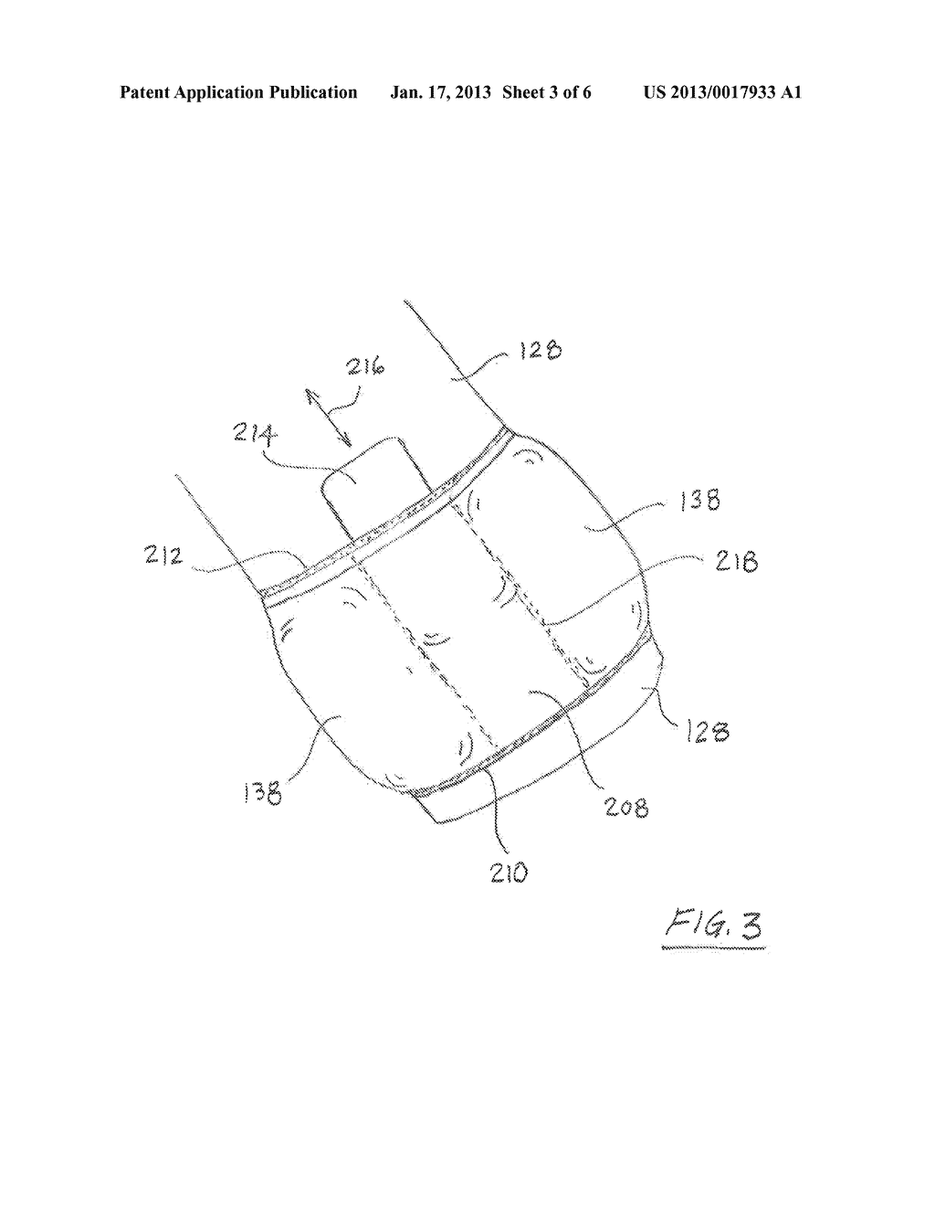 RESTRICTION COMPRESSION WEIGHTED THERAPY SUIT - diagram, schematic, and image 04