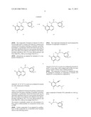 5,8-DIFLUORO-4-(2-(4-(HETEROARYLOXY)-PHENYL)ETHYLAMINO)QUINAZOLINES AND     THEIR USE AS AGROCHEMICALS diagram and image