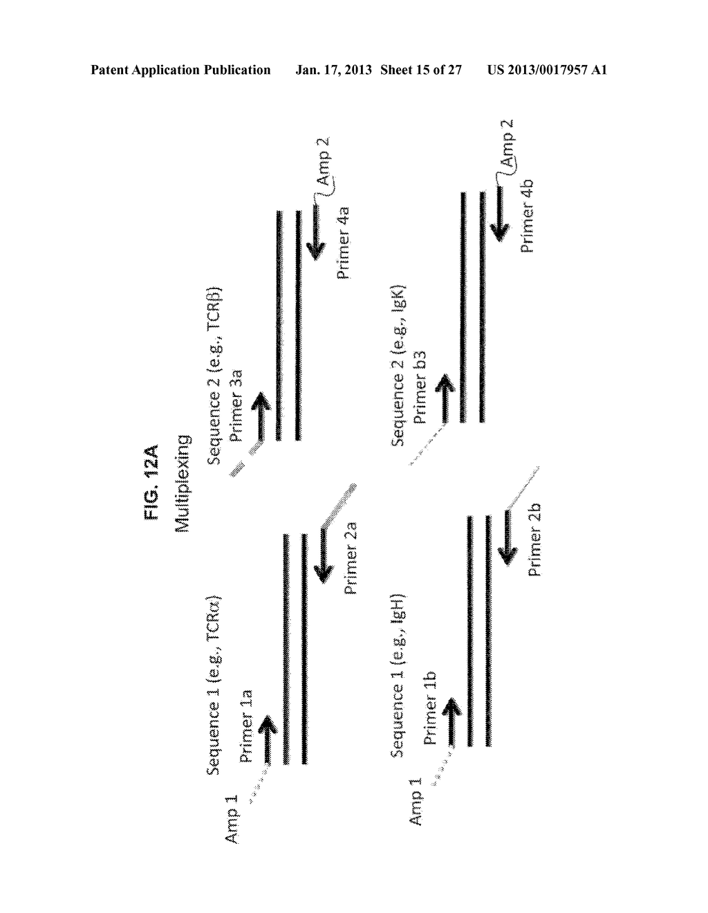 METHODS OF MONITORING CONDITIONS BY SEQUENCE ANALYSIS - diagram, schematic, and image 16