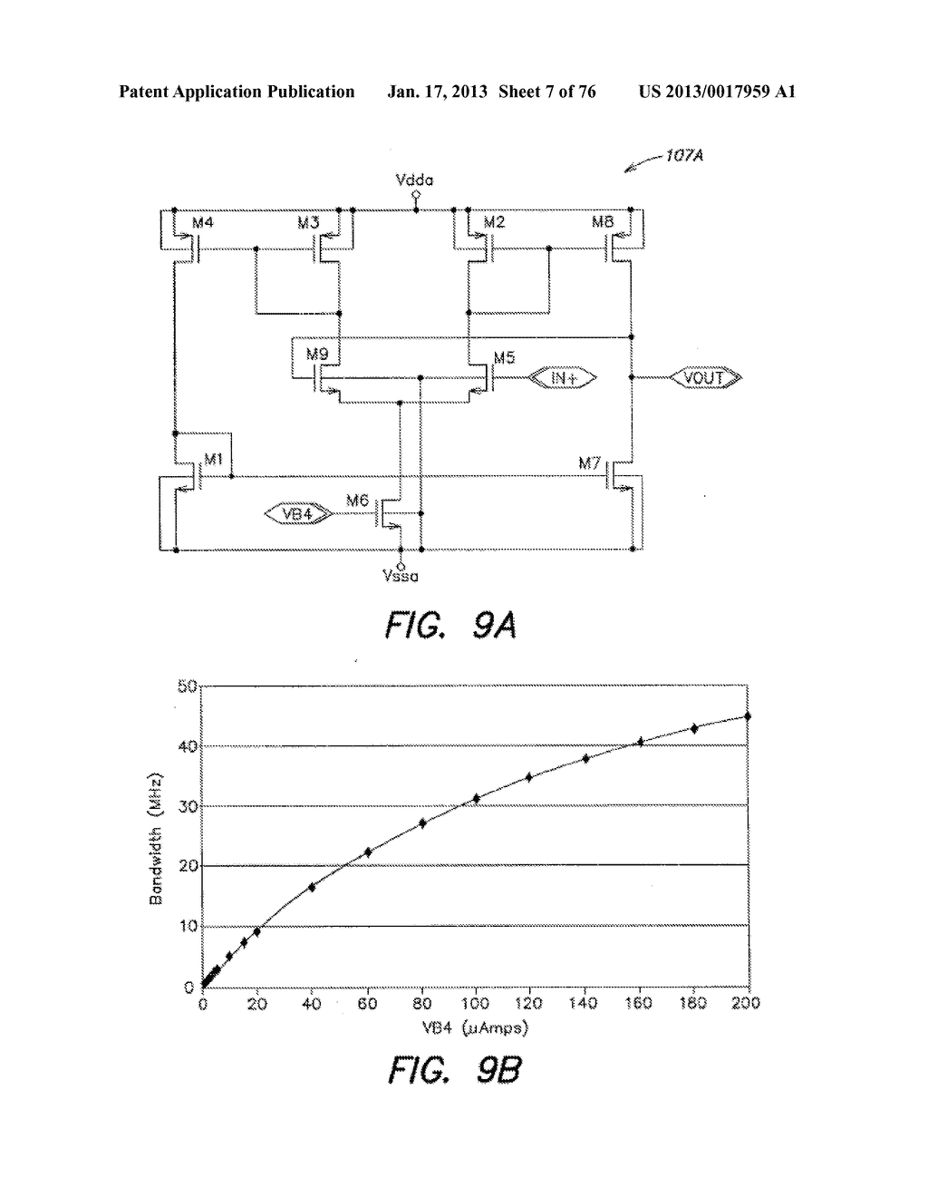 METHODS AND APPARATUS FOR MEASURING ANALYTES USING LARGE SCALE FET ARRAYS - diagram, schematic, and image 08