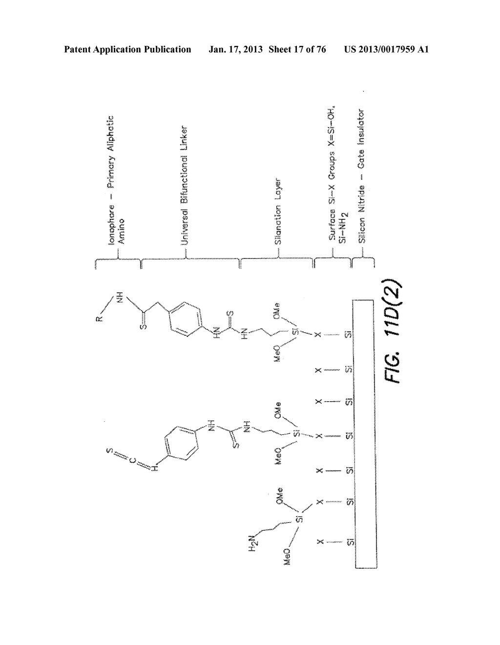 METHODS AND APPARATUS FOR MEASURING ANALYTES USING LARGE SCALE FET ARRAYS - diagram, schematic, and image 18