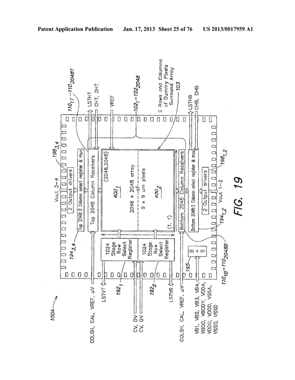 METHODS AND APPARATUS FOR MEASURING ANALYTES USING LARGE SCALE FET ARRAYS - diagram, schematic, and image 26