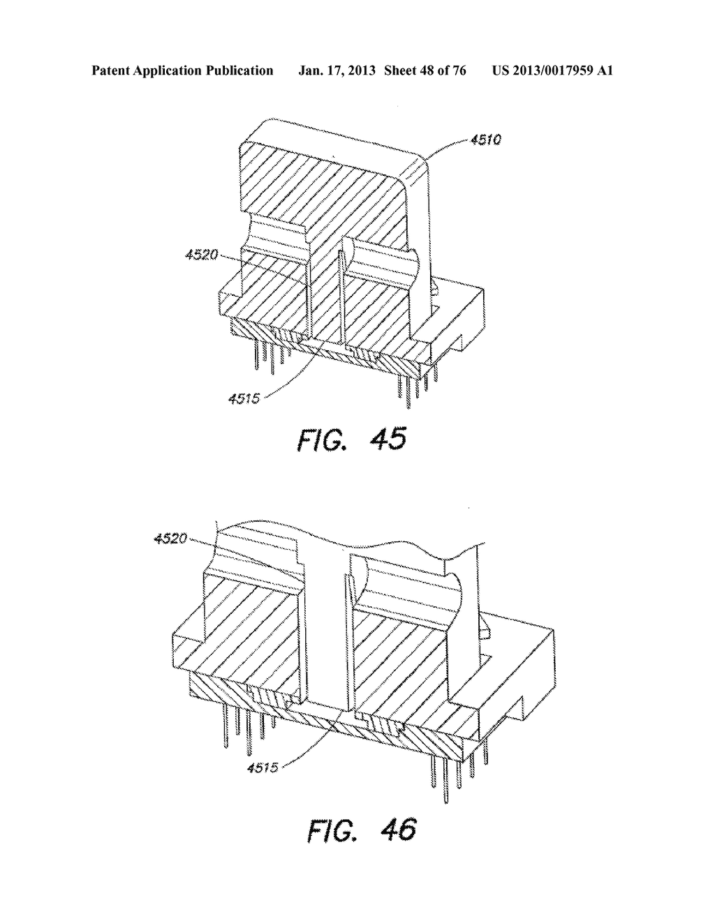 METHODS AND APPARATUS FOR MEASURING ANALYTES USING LARGE SCALE FET ARRAYS - diagram, schematic, and image 49