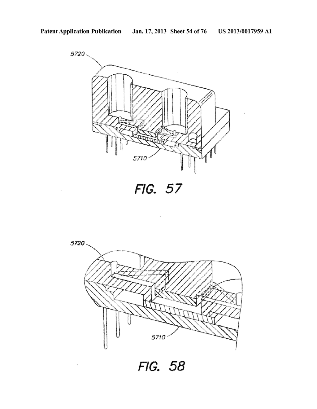 METHODS AND APPARATUS FOR MEASURING ANALYTES USING LARGE SCALE FET ARRAYS - diagram, schematic, and image 55