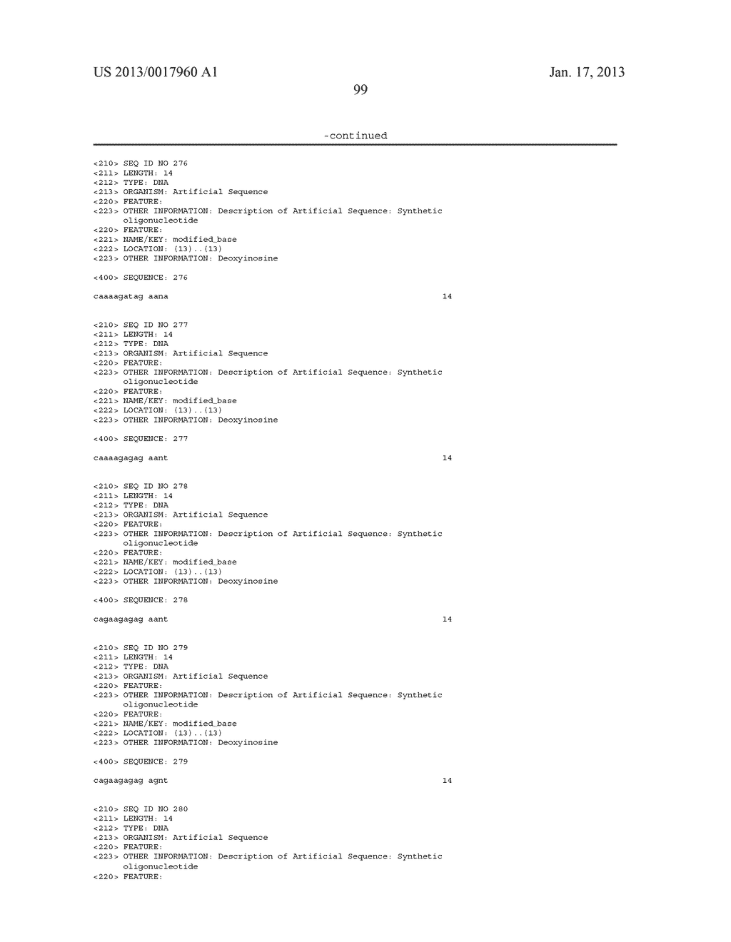 PRODUCTS AND PROCESSES FOR MULTIPLEX NUCLEIC ACID IDENTIFICATION - diagram, schematic, and image 148