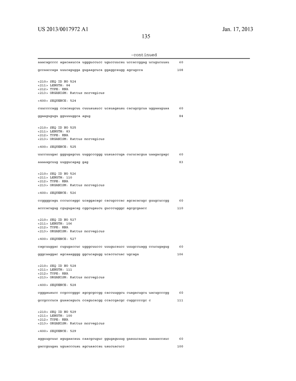 METHOD AND COMPOSITIONS INVOLVING MICRORNA - diagram, schematic, and image 166