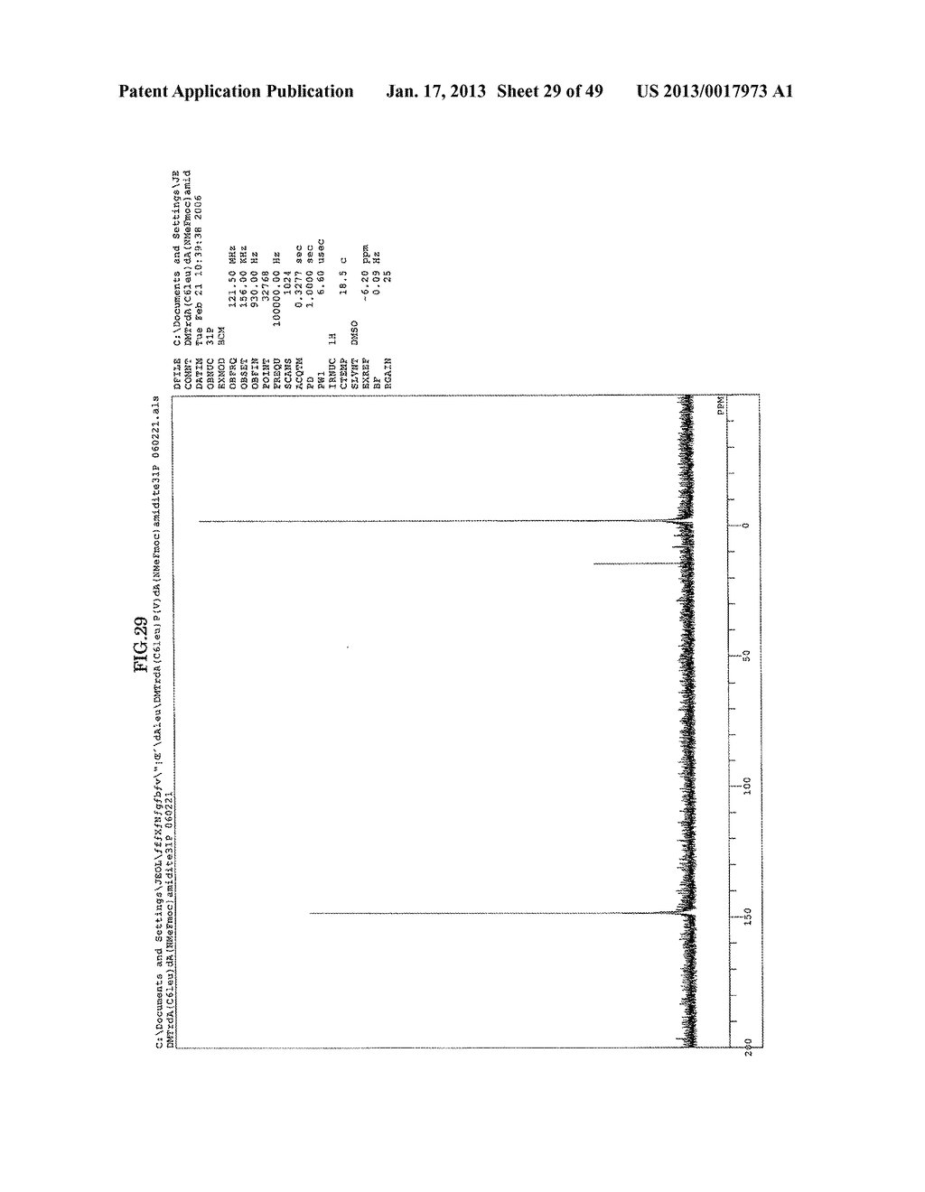 FUNCTIONAL MOLECULE, FUNCTIONAL MOLECULE SYNTHESIZING AMIDITE AND TARGET     SUBSTANCE ANALYSIS METHOD - diagram, schematic, and image 30