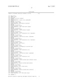 METHODS AND MEANS FOR PRODUCING EFFICIENT SILENCING CONSTRUCT USING     RECOMBINATIONAL CLONING diagram and image