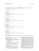 METHODS AND MEANS FOR PRODUCING EFFICIENT SILENCING CONSTRUCT USING     RECOMBINATIONAL CLONING diagram and image