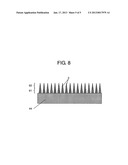 SENSOR SUBSTRATE AND ARRAY SUBSTRATE USING THE SAME diagram and image