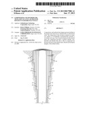 Compositions and Methods for Mitigation of Annular Pressure Buildup in     Subterranean Wells diagram and image