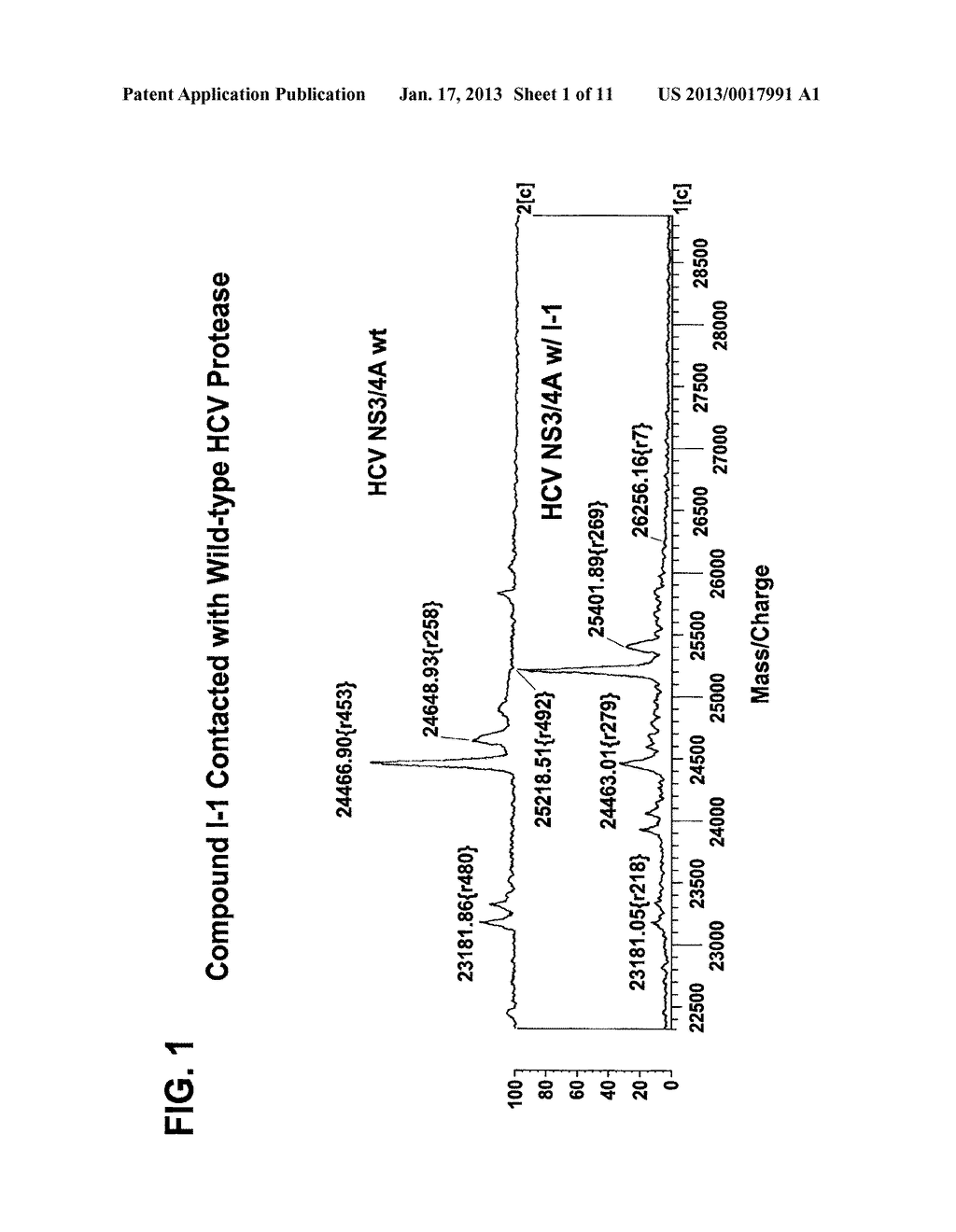 HCV PROTEASE INHIBITORS AND USES THEREOF - diagram, schematic, and image 02