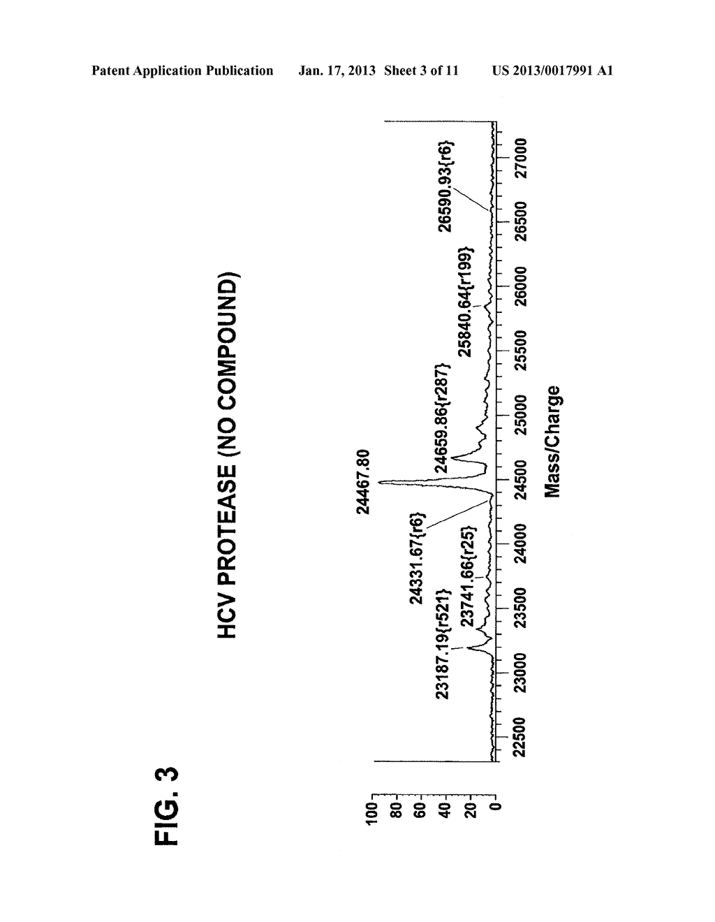 HCV PROTEASE INHIBITORS AND USES THEREOF - diagram, schematic, and image 04