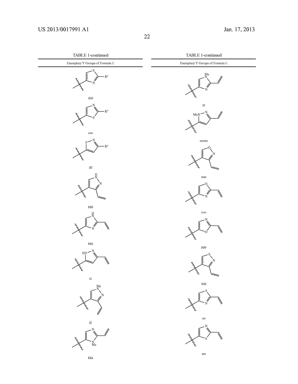 HCV PROTEASE INHIBITORS AND USES THEREOF - diagram, schematic, and image 34