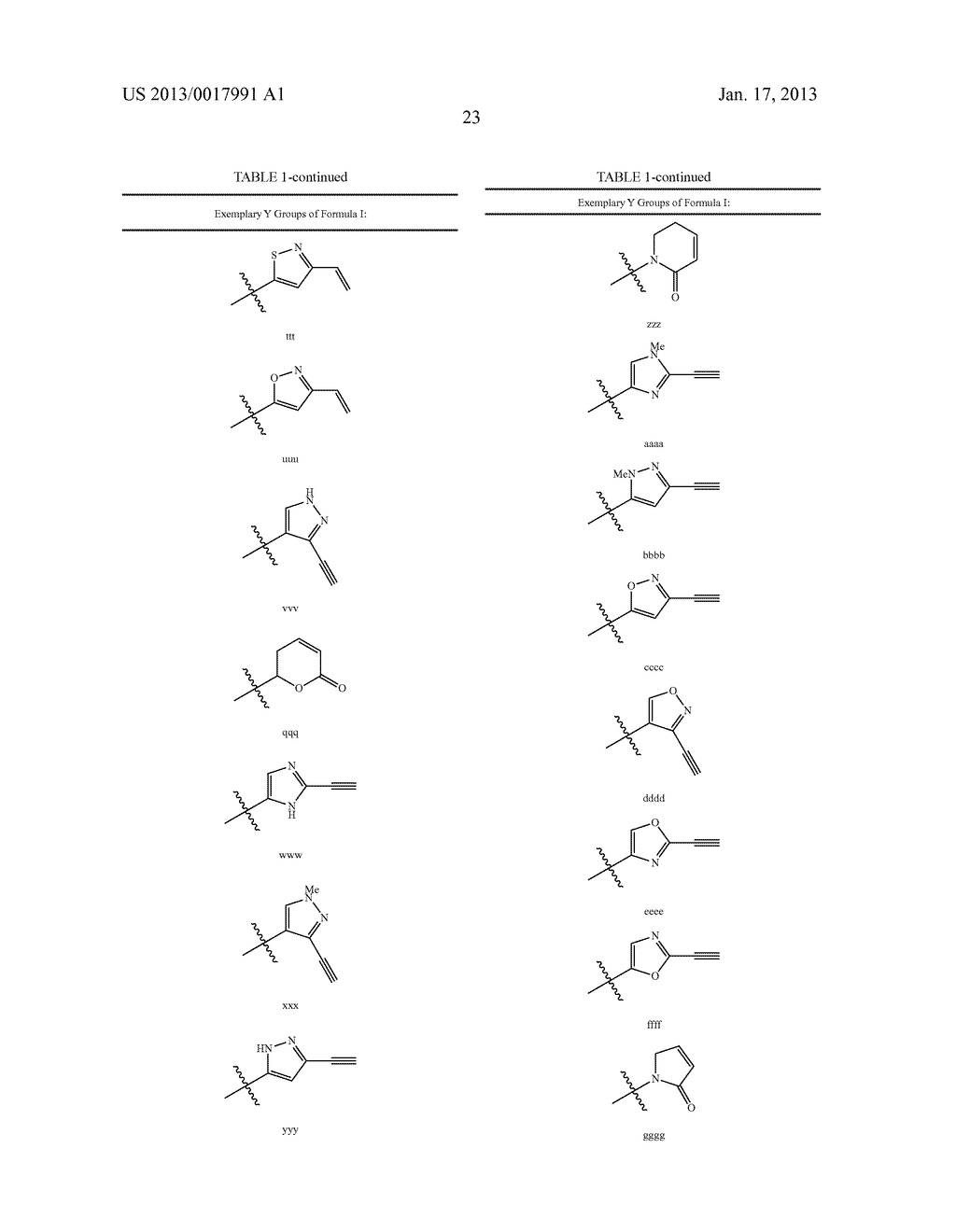 HCV PROTEASE INHIBITORS AND USES THEREOF - diagram, schematic, and image 35