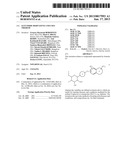 GLYCOSIDE DERIVATIVES AND USES THEREOF diagram and image