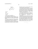 GLYCOSIDE DERIVATIVES AND USES THEREOF diagram and image