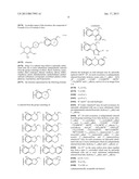 GLYCOSIDE DERIVATIVES AND USES THEREOF diagram and image