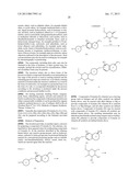 GLYCOSIDE DERIVATIVES AND USES THEREOF diagram and image